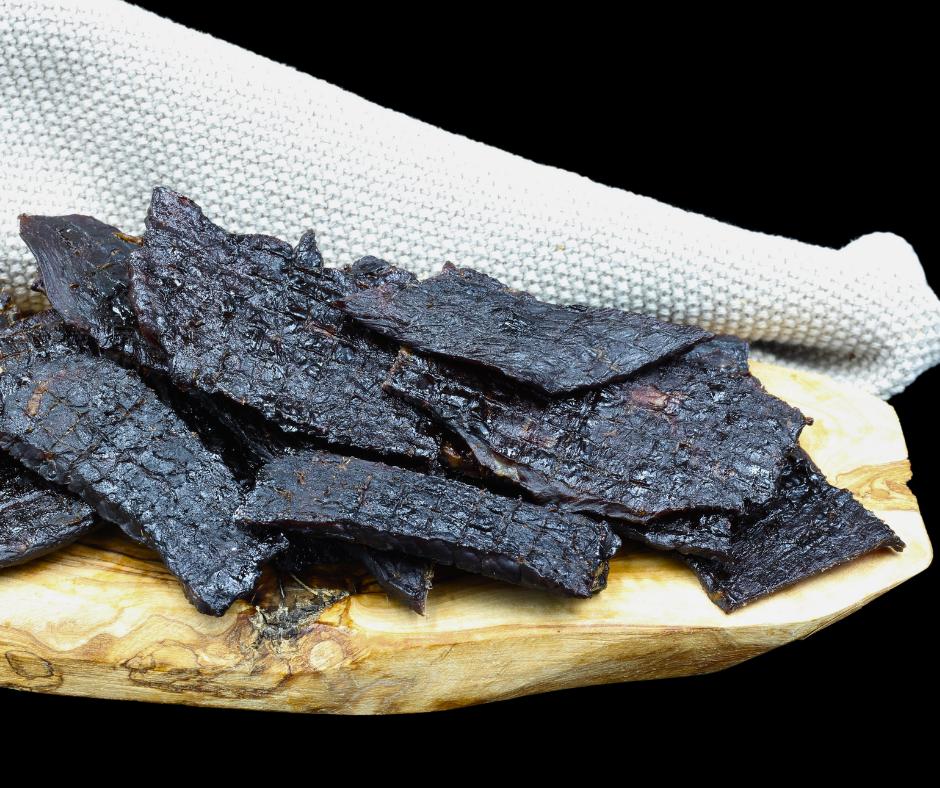 Beef Jerky