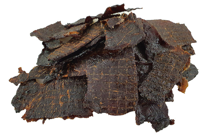 BBQ Jerky