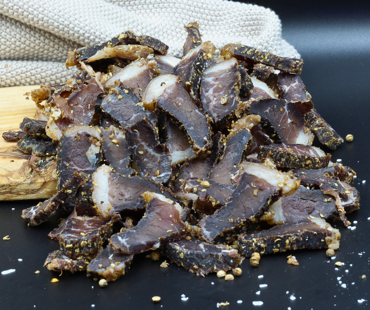 Original Beef Biltong