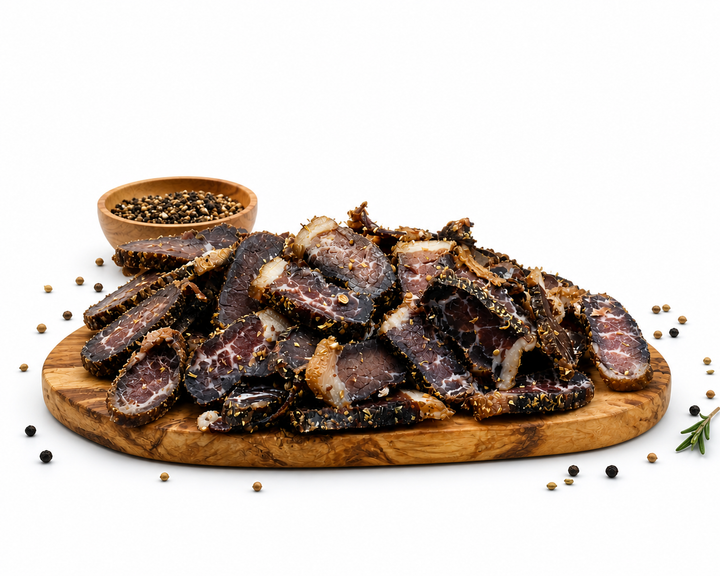 Beef Biltong Original