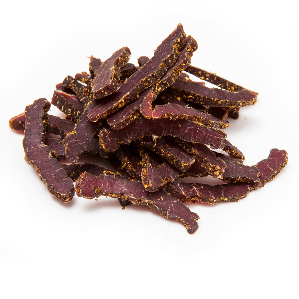 Original Beef Biltong