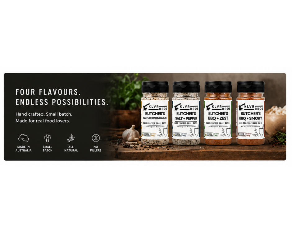 SPICE + BUNDLE