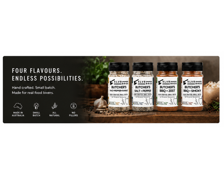 SPICE + BUNDLE